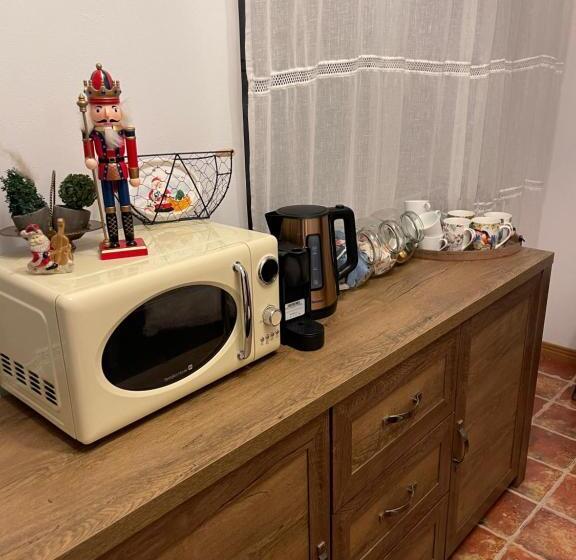 اتاق استاندارد, Chic Home