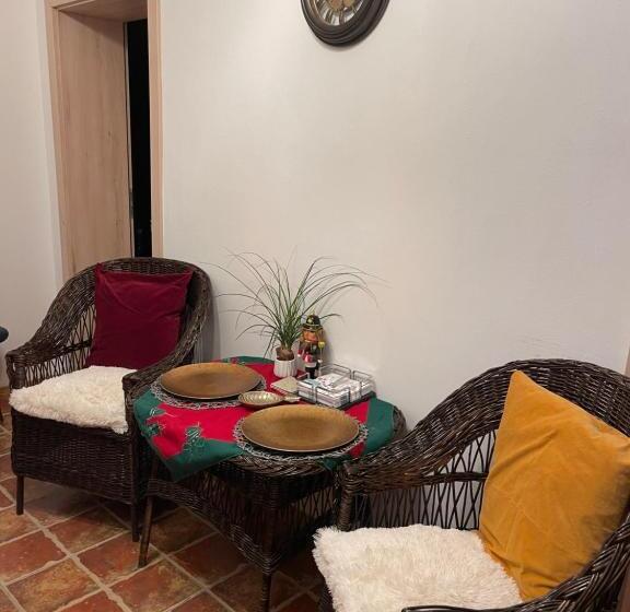 اتاق استاندارد, Chic Home