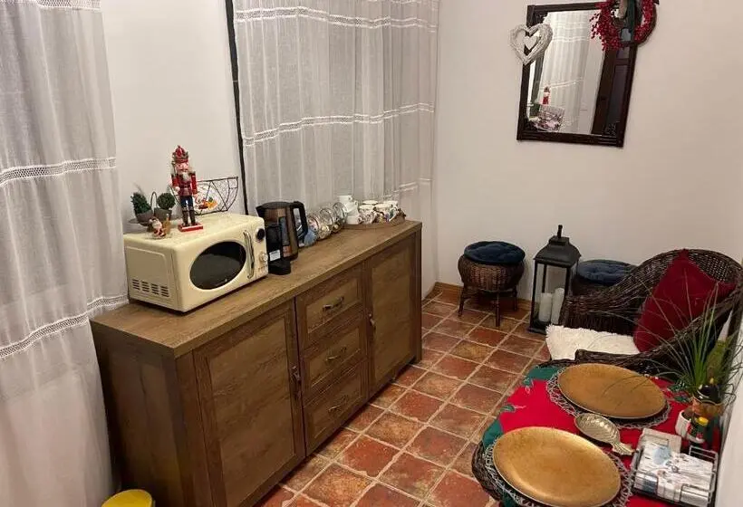 اتاق استاندارد, Chic Home