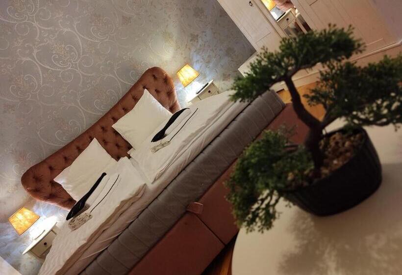 اتاق استاندارد, Chic Home