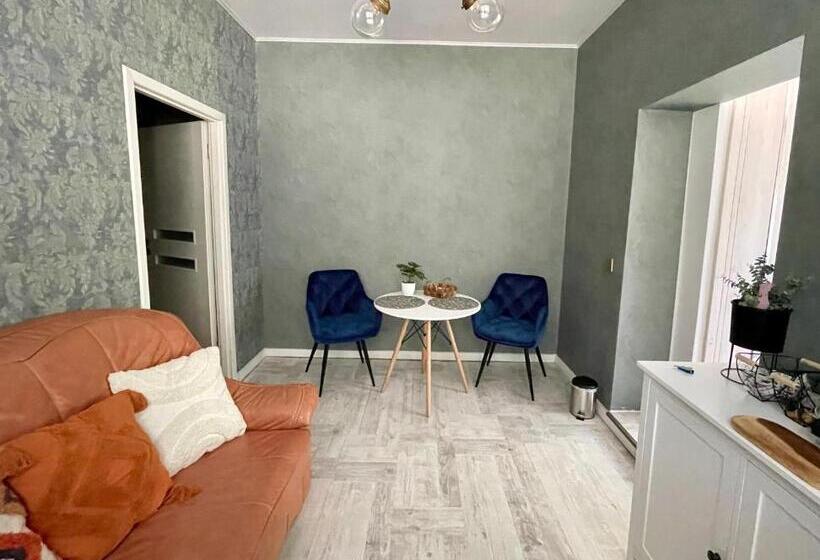 اتاق استاندارد با تخت بزرگ, Chic Home