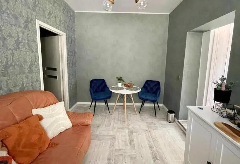 اتاق استاندارد با تخت بزرگ, Chic Home