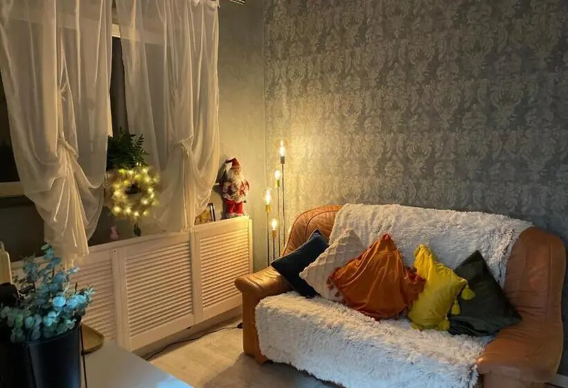 اتاق استاندارد با تخت بزرگ, Chic Home