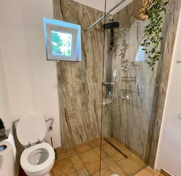 اتاق استاندارد با تخت بزرگ, Chic Home