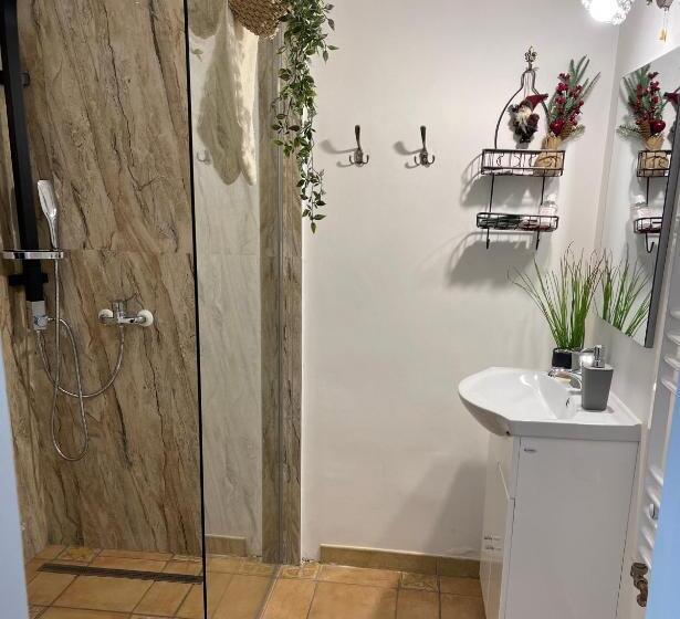 اتاق استاندارد با تخت بزرگ, Chic Home