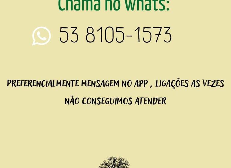 标准间, Pousada Patriarca Silva