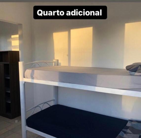 豪华房间, Pousada Patriarca Silva