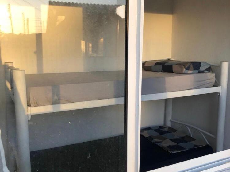 豪华房间, Pousada Patriarca Silva