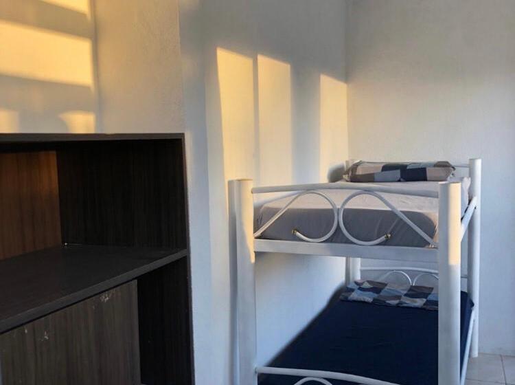 豪华房间, Pousada Patriarca Silva