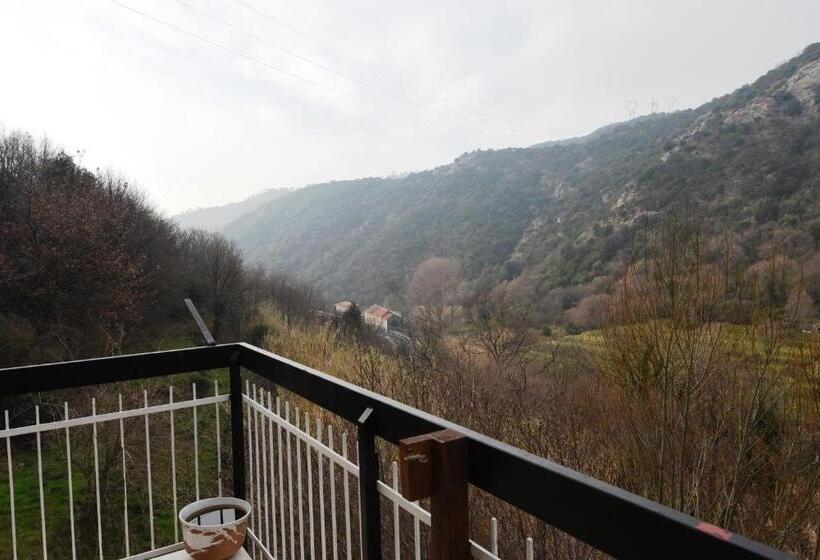 חדר סטנדרט, B&b Tou Lì