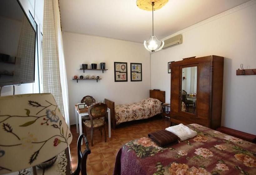 Номер Стандарт, B&b Tou Lì