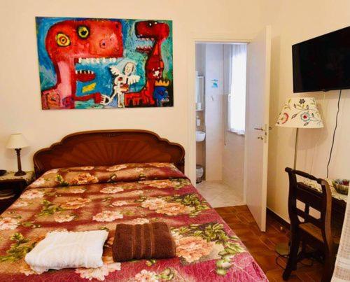 Номер Стандарт, B&b Tou Lì