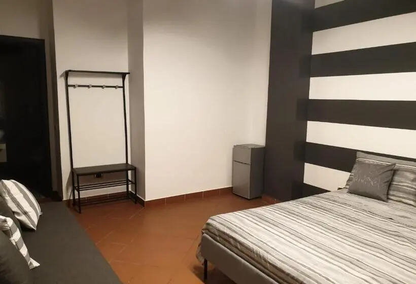 スタンダードルーム, La Casa Del Fragnone