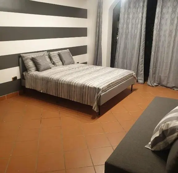 スタンダードルーム, La Casa Del Fragnone