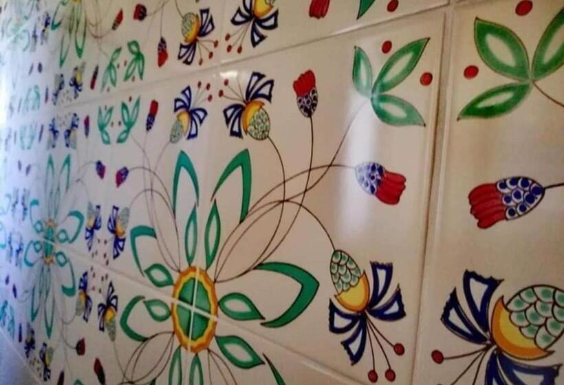 חדר סטנדרט, Stanze Di Campagna