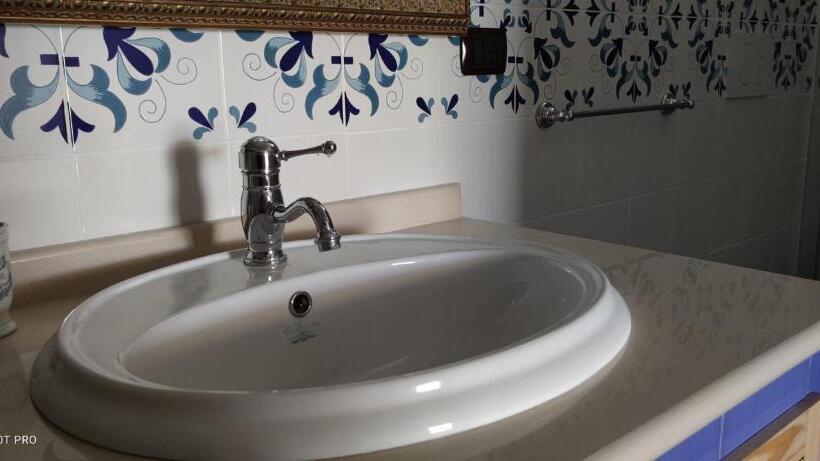 חדר סטנדרט, Stanze Di Campagna