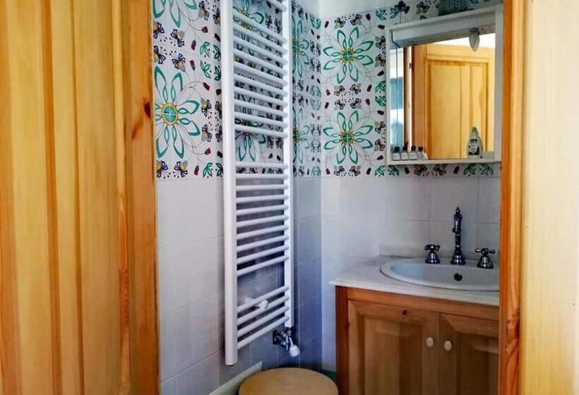 חדר סטנדרט, Stanze Di Campagna