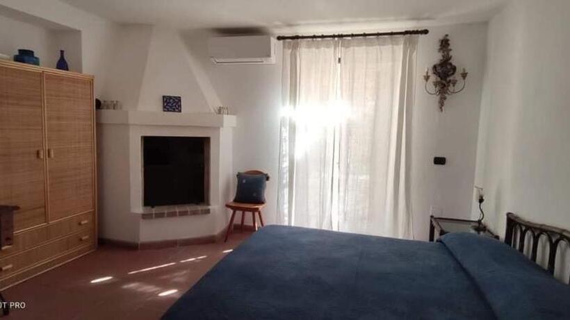 חדר סטנדרט, Stanze Di Campagna