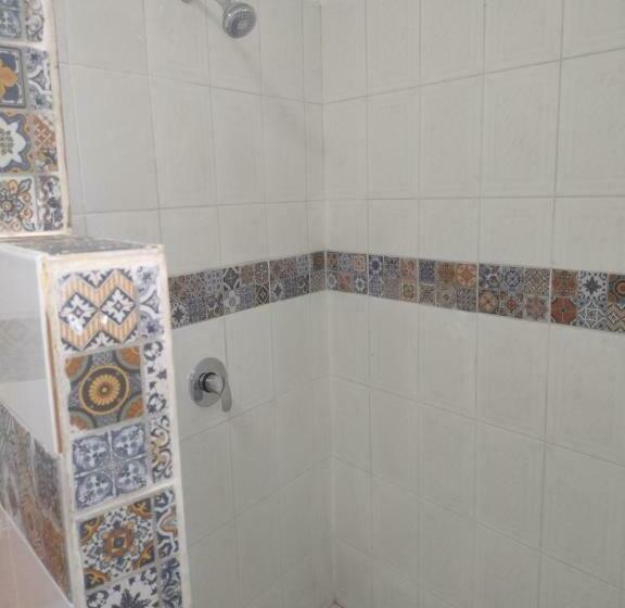 غرفة قياسية, Hf Hacienda San Francisco