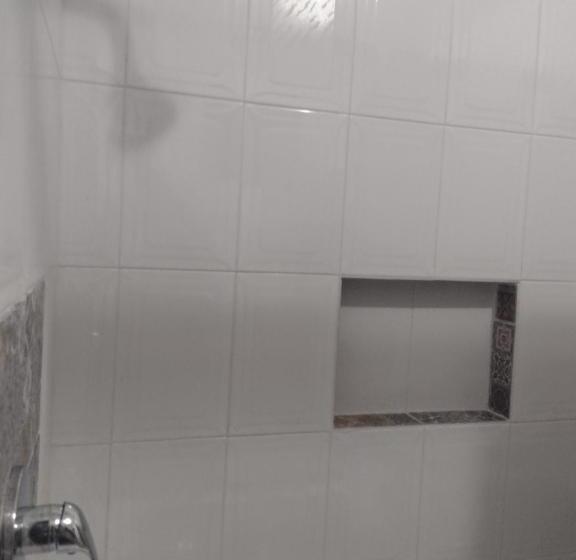 غرفة قياسية سرير كينج, Hf Hacienda San Francisco