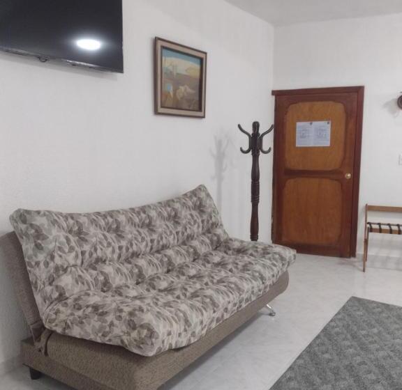 غرفة سوبيريور سرير كينج, Hf Hacienda San Francisco