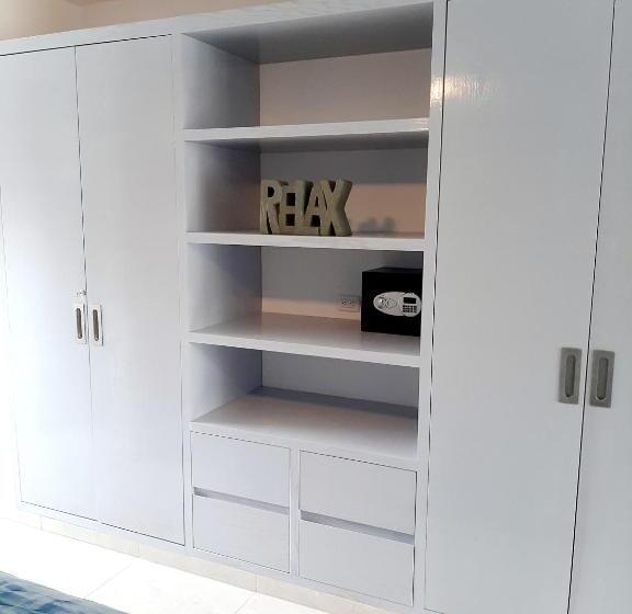 סוויטה נוף לים, Ocean Villa