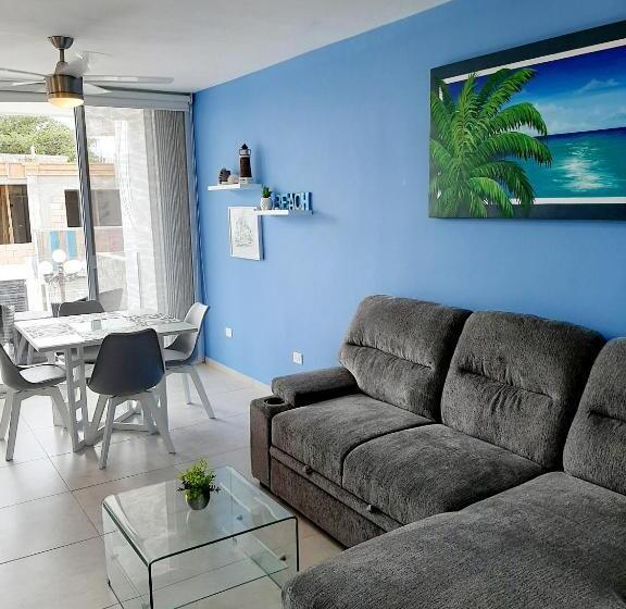 סוויטה נוף לים, Ocean Villa