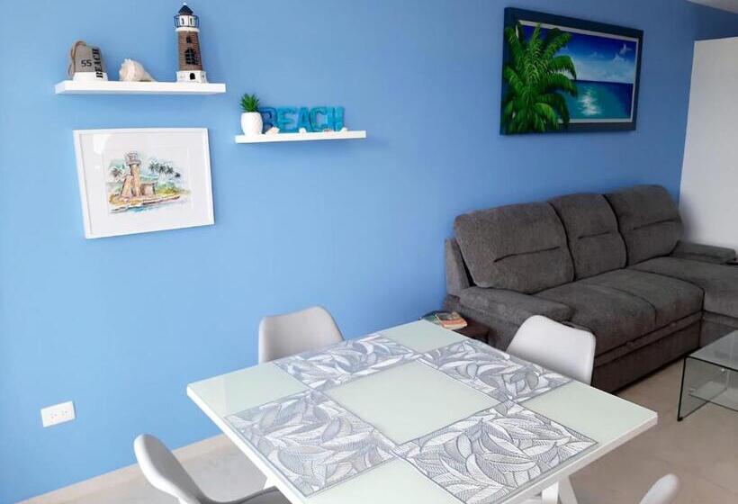 オーシャンビュースイート, Ocean Villa