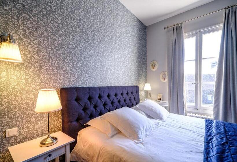 חדר סטנדרט, Aux Marquises