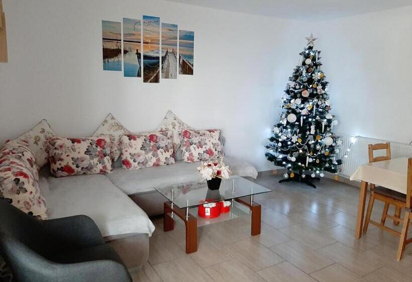 חדר סטנדרט, Milea S Guesthouse