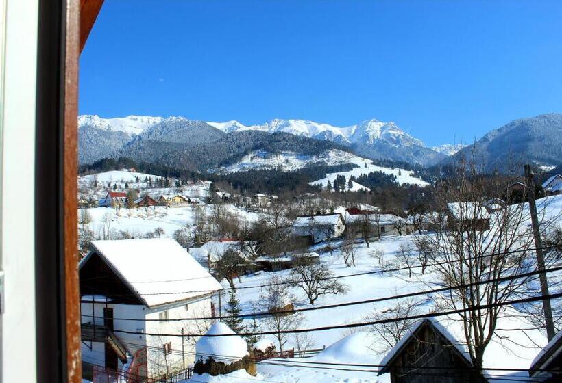 חדר סטנדרט, Milea S Guesthouse