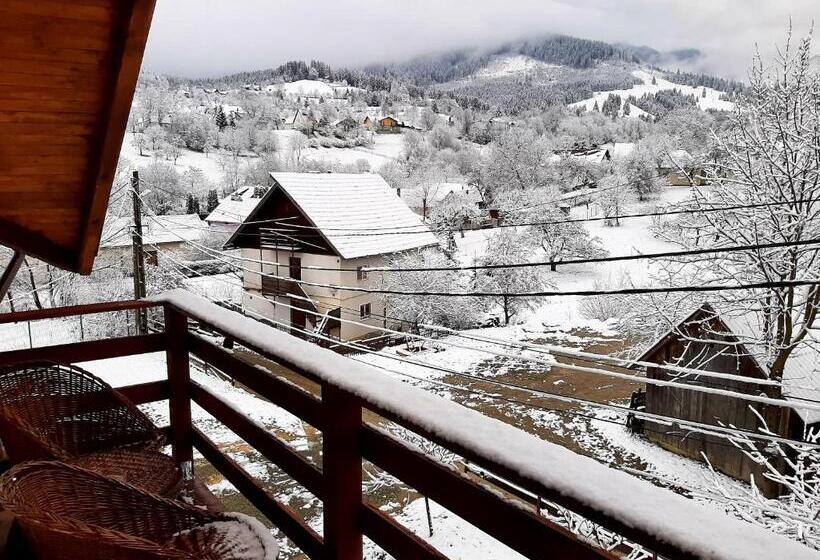 חדר סטנדרט, Milea S Guesthouse