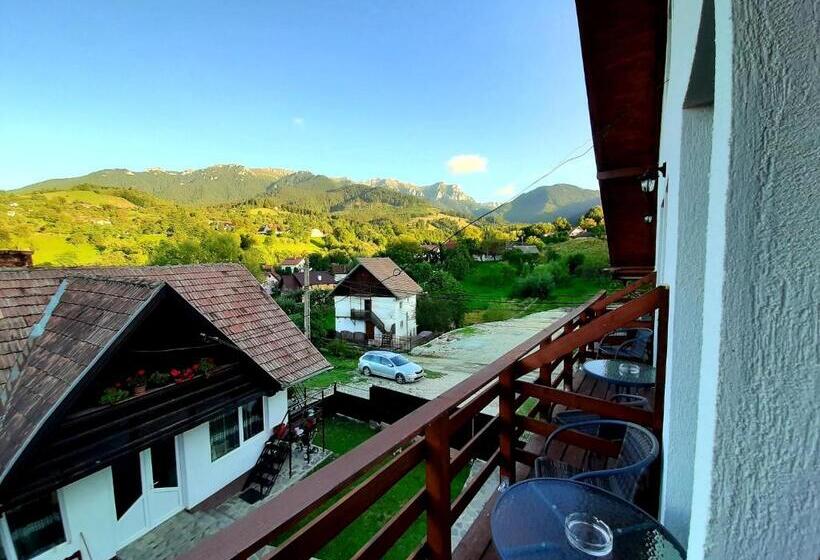 חדר סטנדרט, Milea S Guesthouse