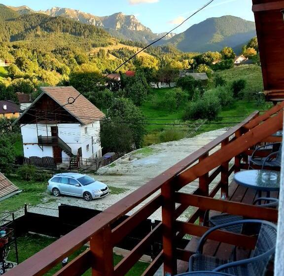 חדר סטנדרט, Milea S Guesthouse