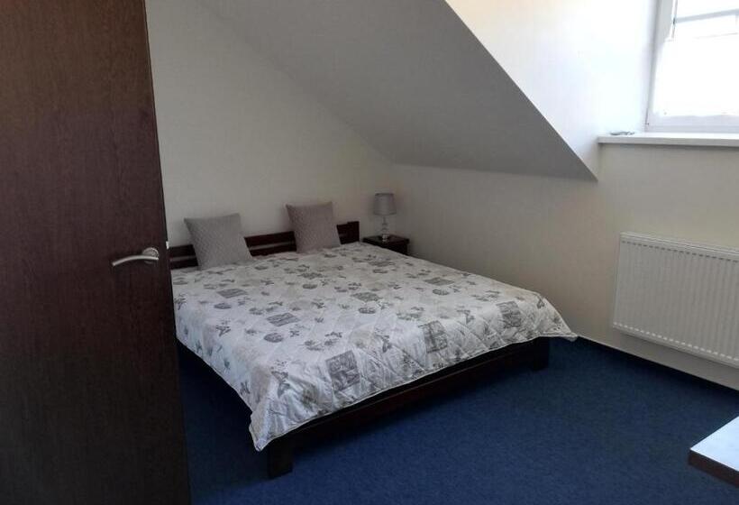 スタンダードルーム, Penzion   Jilan, Náves Svobody 39, Olomouc