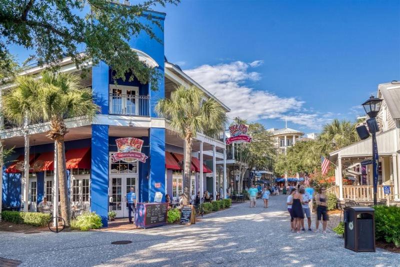 バルコニー付き１ベッドルームアパートメント, The Grand Sandestin