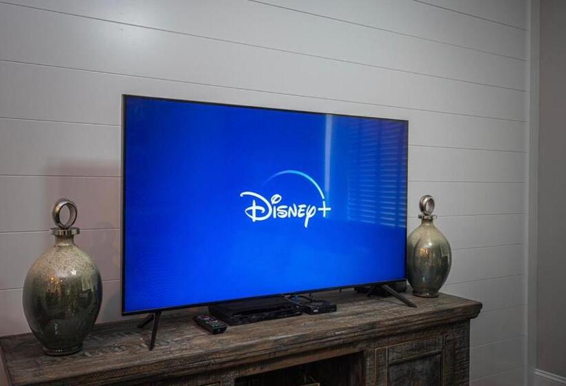 バルコニー付き１ベッドルームアパートメント, The Grand Sandestin