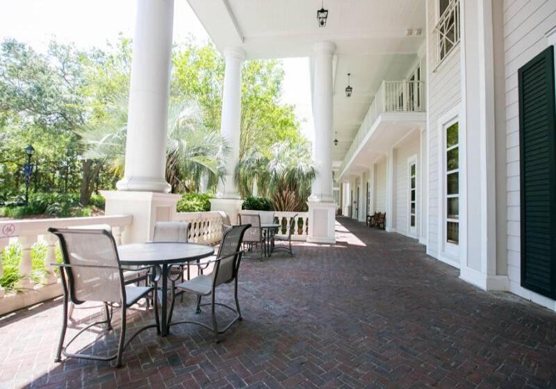 バルコニー付き１ベッドルームアパートメント, The Grand Sandestin