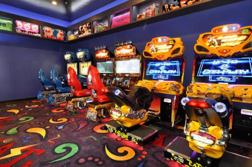 バルコニー付き１ベッドルームアパートメント, The Grand Sandestin