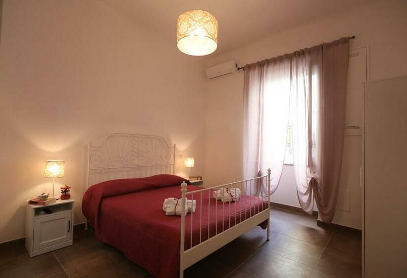 اتاق استاندارد, Cinquestelle