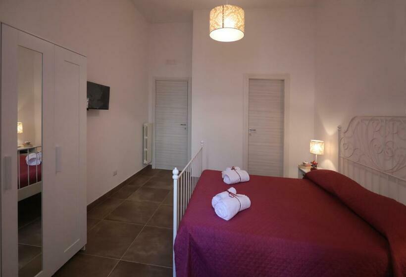 اتاق استاندارد, Cinquestelle