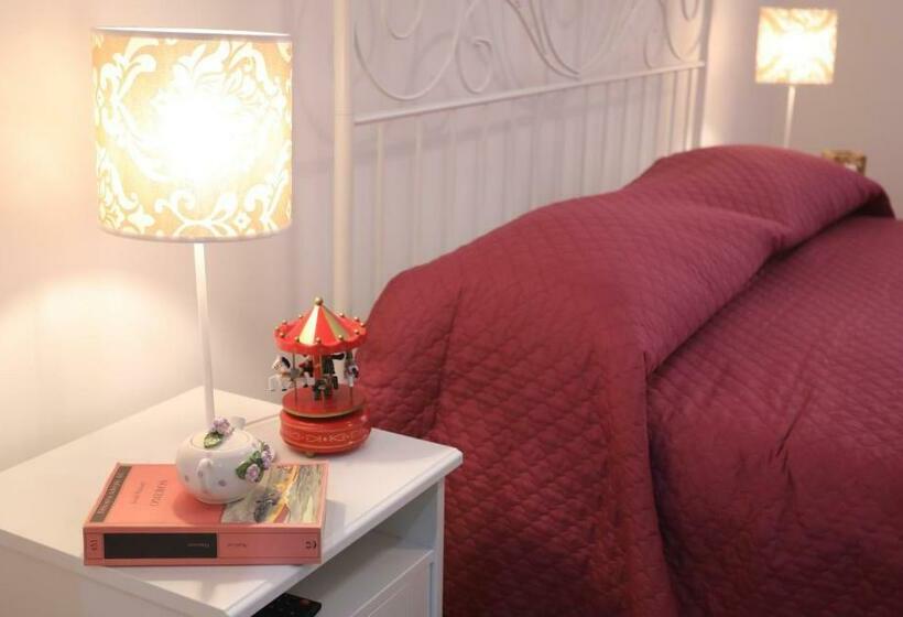 اتاق استاندارد, Cinquestelle