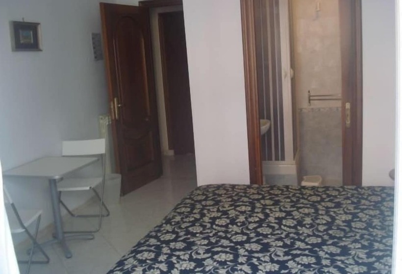 اتاق استاندارد, Cinquestelle