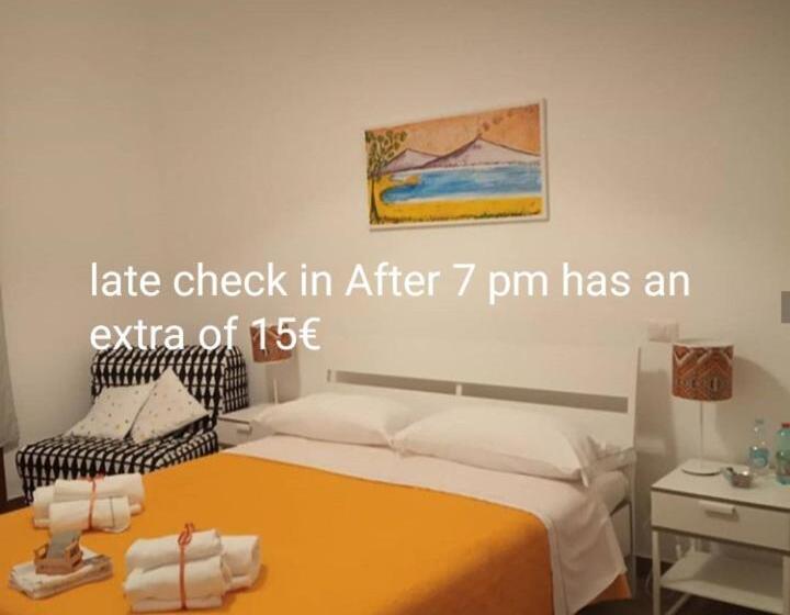 اتاق اکونومی, Cinquestelle