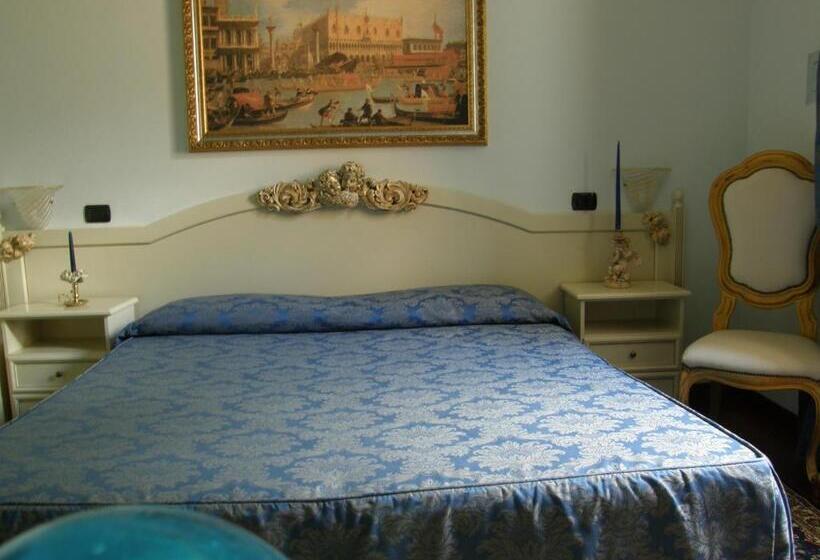 豪华房间, Residence Meuble' Cortina