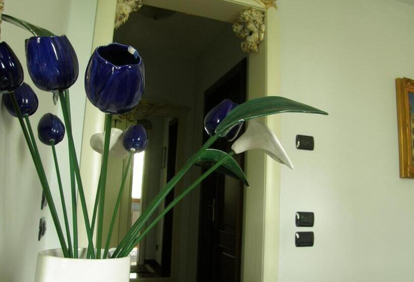 豪华房间, Residence Meuble' Cortina