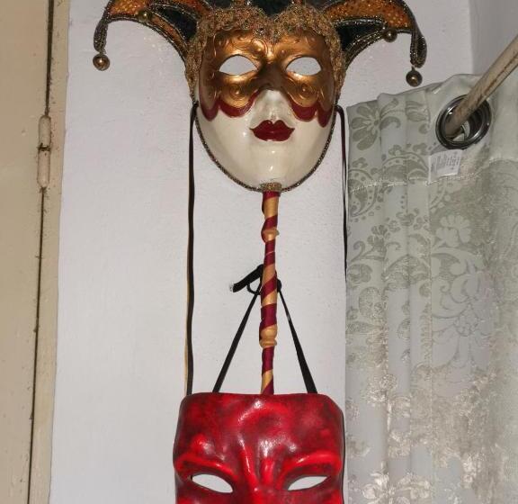 غرفة قياسية مطلّة علي البحر, Romantic Casa Lorenzina Affittacamere