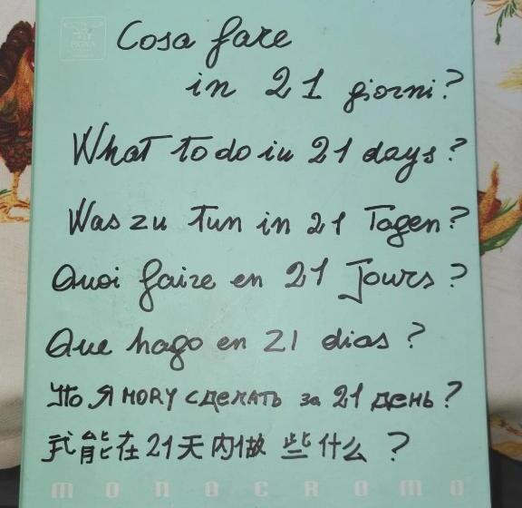 غرفة قياسية مطلّة علي البحر, Romantic Casa Lorenzina Affittacamere