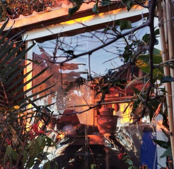 شقة غرفة واحدة, Romantic Casa Lorenzina Affittacamere