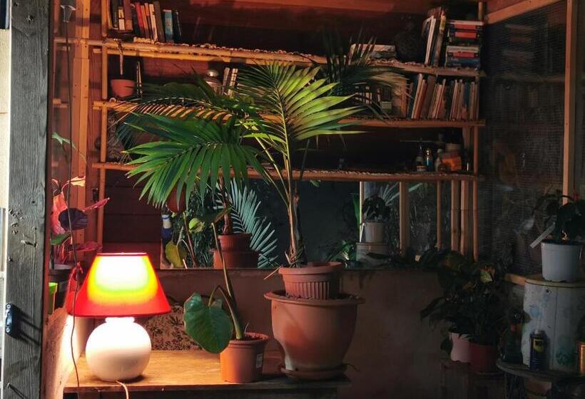 شقة غرفة واحدة, Romantic Casa Lorenzina Affittacamere